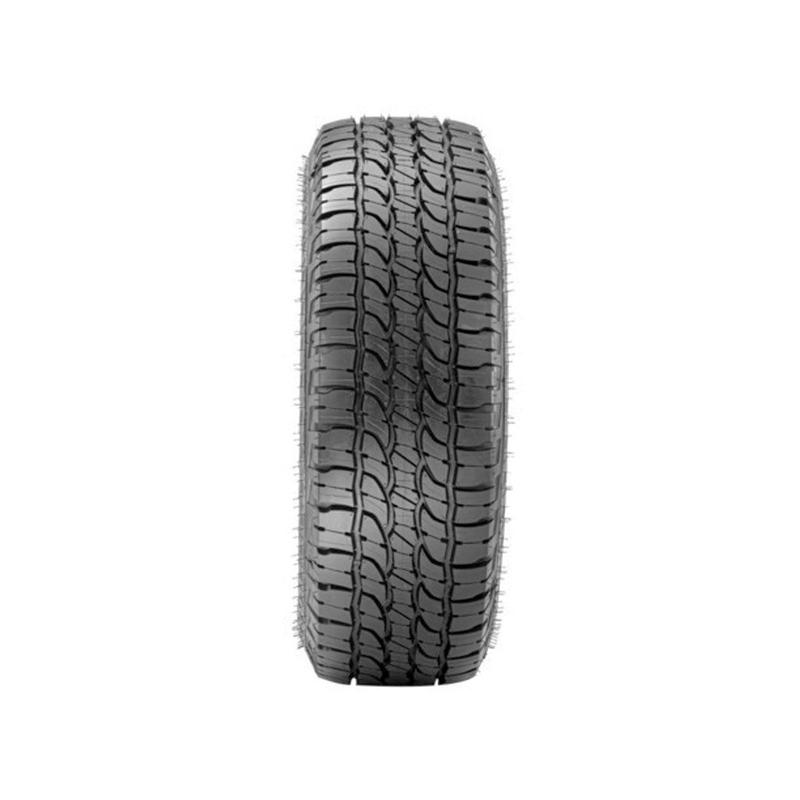 Pneu Aro 16 Michelin 195/60 R16 89H TL Ltx Force - Pneu de Carro
